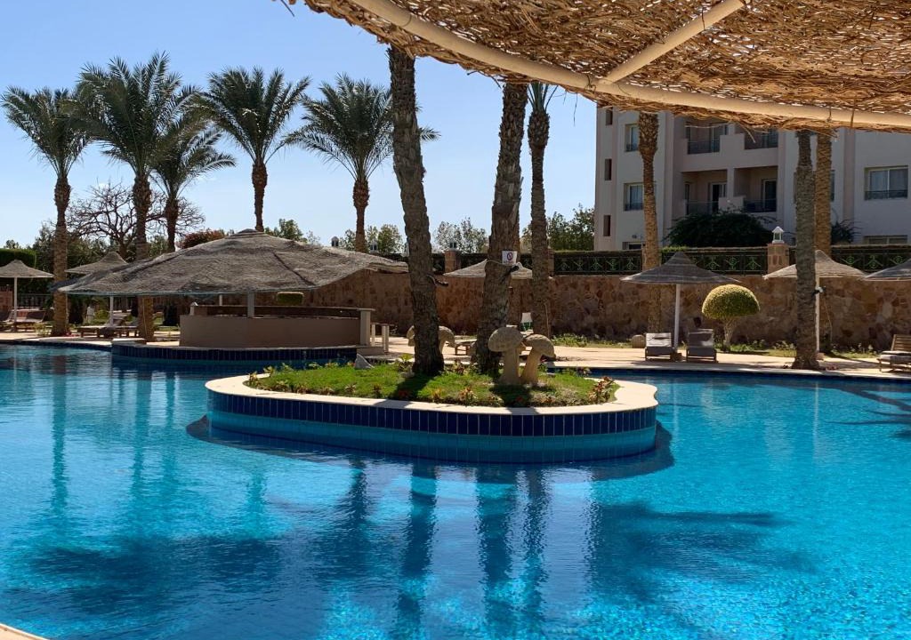 Sahl Hasheeh Apartment | Chalet in Sunset pearl resort, Sahl Hasheesh