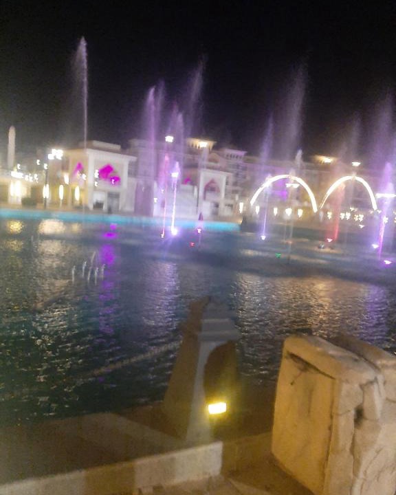 Sharm El Sheikh Ski Chalet | Chalets in Porto Sharm