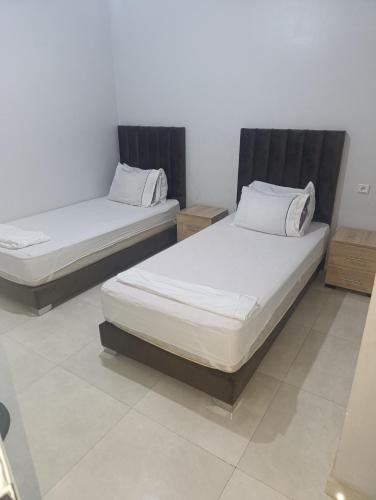 Gueliz Bed & Breakfast | Chambre Marrakech 3
