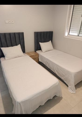 Gueliz Bed & Breakfast | Chambre Marrakech 4