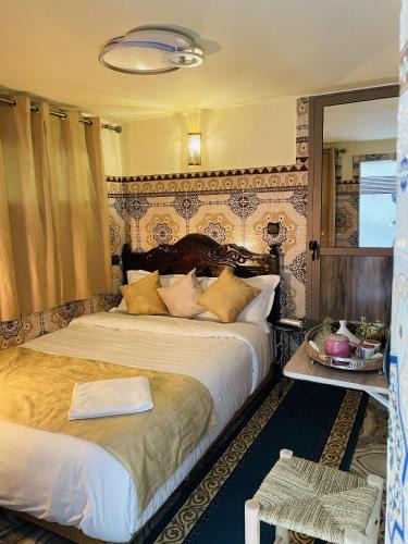 Talaa Apartment | chambre prive fes medina