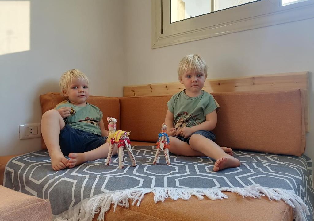 Qasr an-Nil Hostel | Champollion Hostel