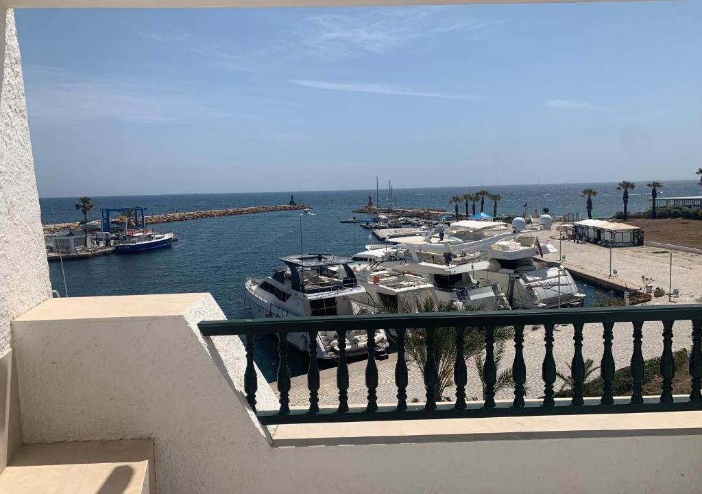 Hammam Sousse Apartment | Charmant logement front port et Mer