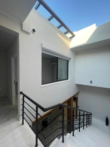 Hamma House | Charmante maison de ville
