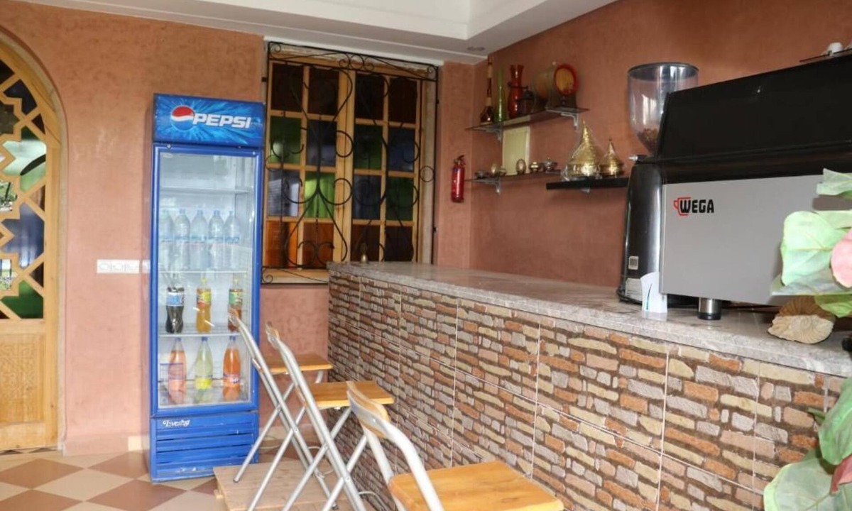 El Aggada Bed & Breakfast | Charming 1-bedroom bed & breakfast in peaceful Chwiter