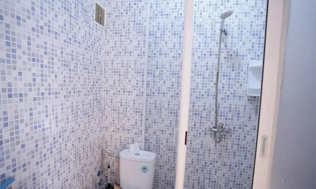Martil Apartment | Charming 2-Bedroom Apartment with City View in Martil