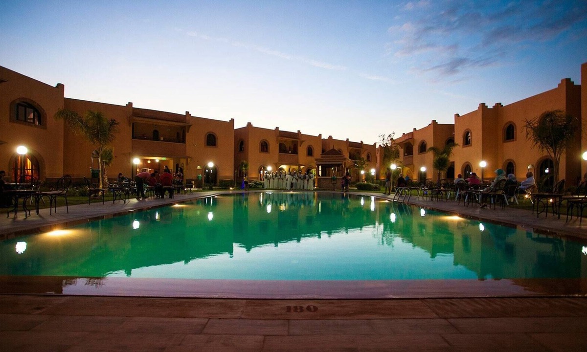 Tahannout Apartment | Charming apartment - secure and close to Marrakech