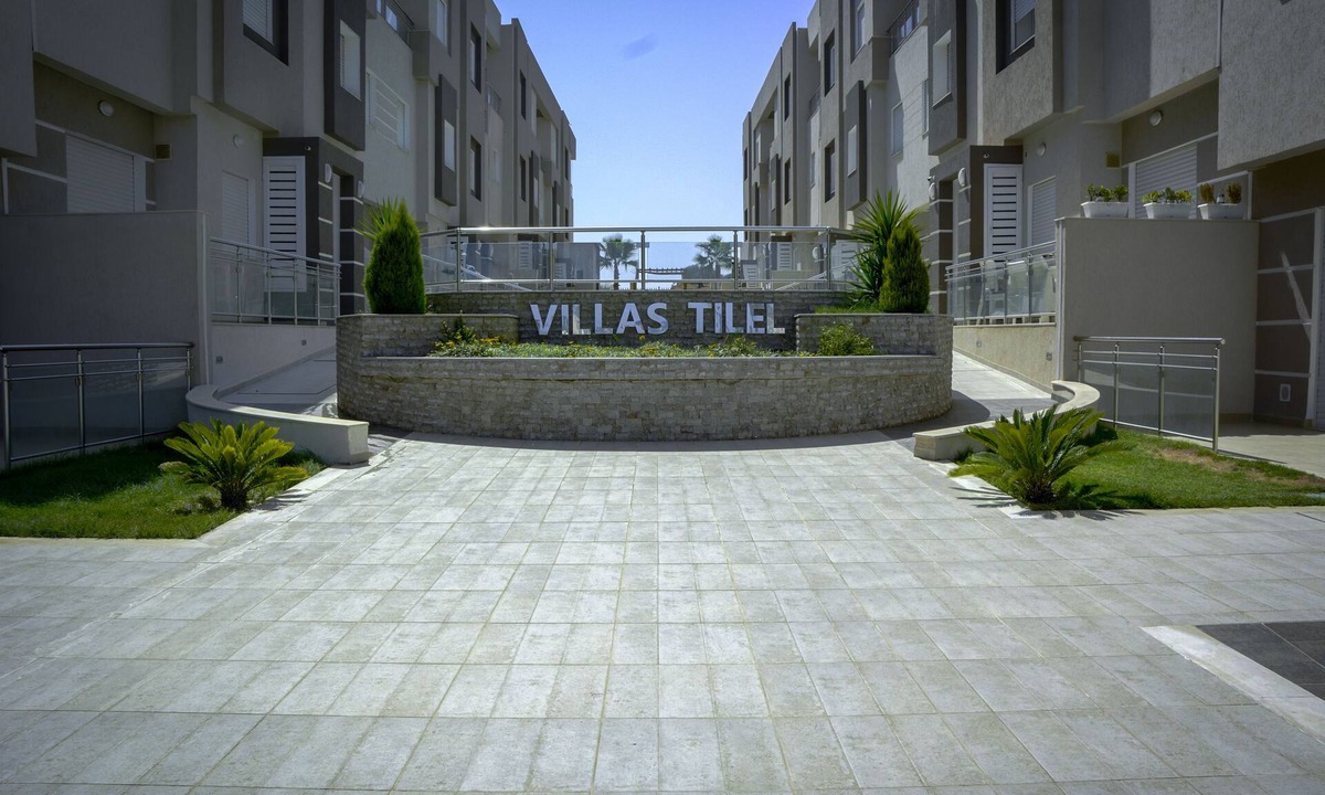 Kelaa Kebira Villa | Charming family villa