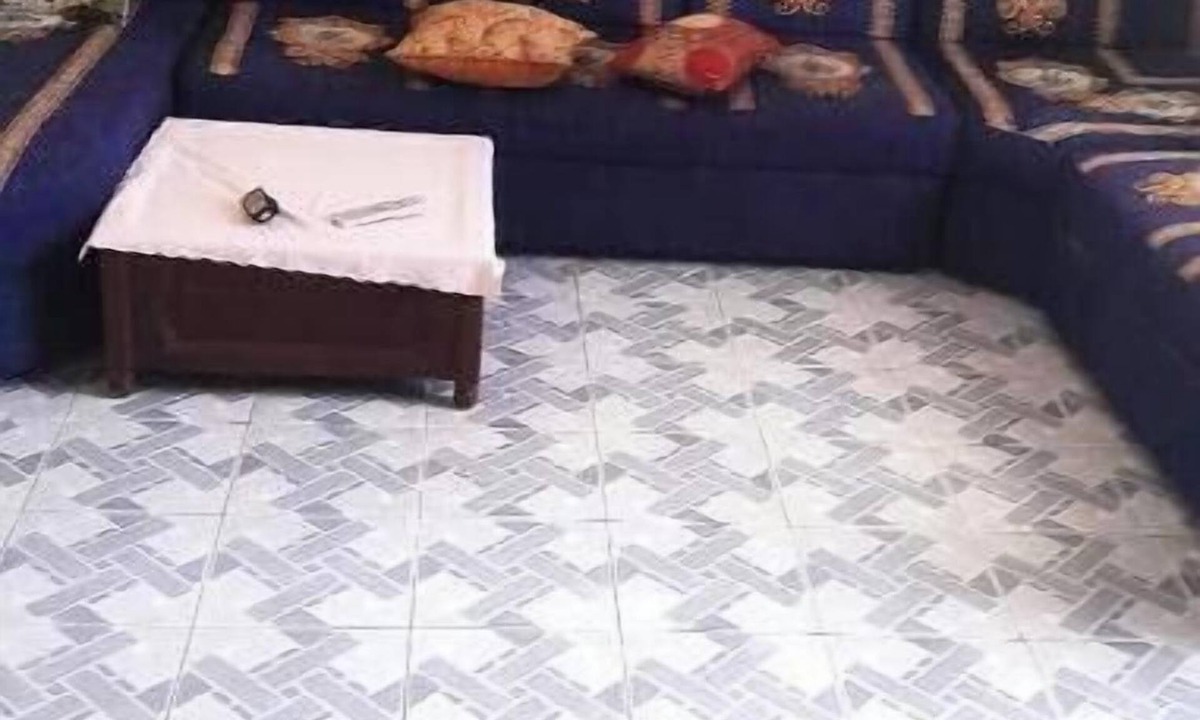 Tabarka Villa | Charming furnished and air-conditioned Villa S+2 with private parking in Tabarka - city