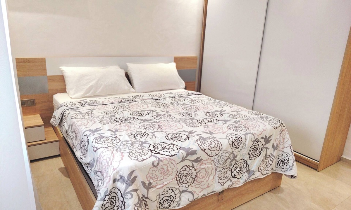 Menara Apartment | Charming Marrakech Apartment – Near Gueliz Center