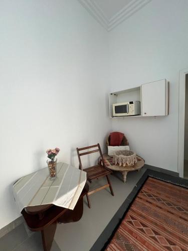Medina of Tunis Apartment | Charming old medina house