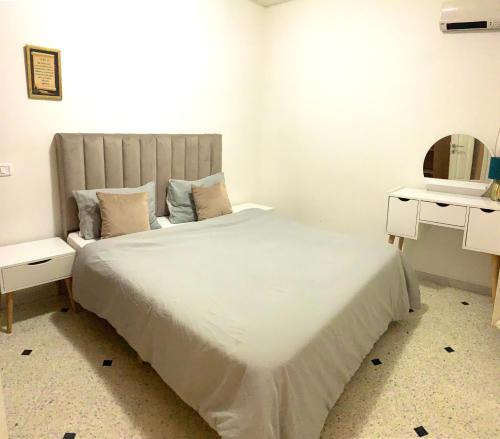 Sidi Abdel Aziz Apartment | Charming S1 Near La Marsa Beach