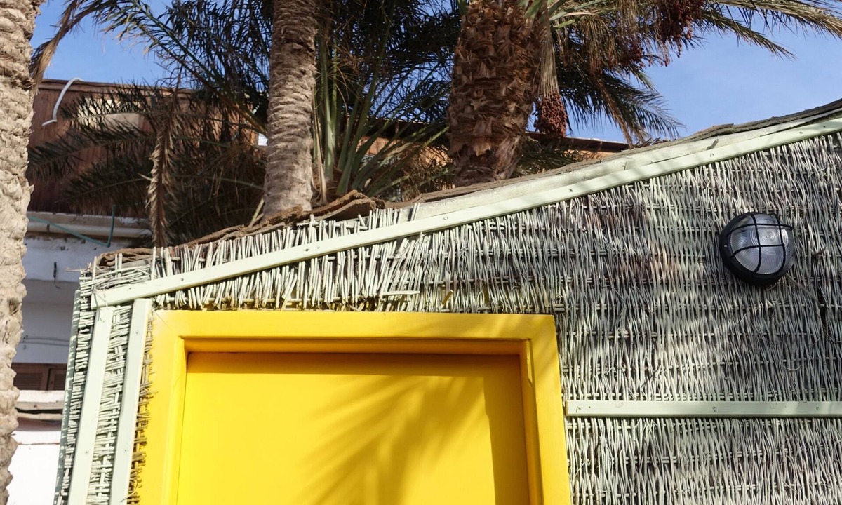 Dahab Apartment | Charming studio with steps away from the beach in Dahab