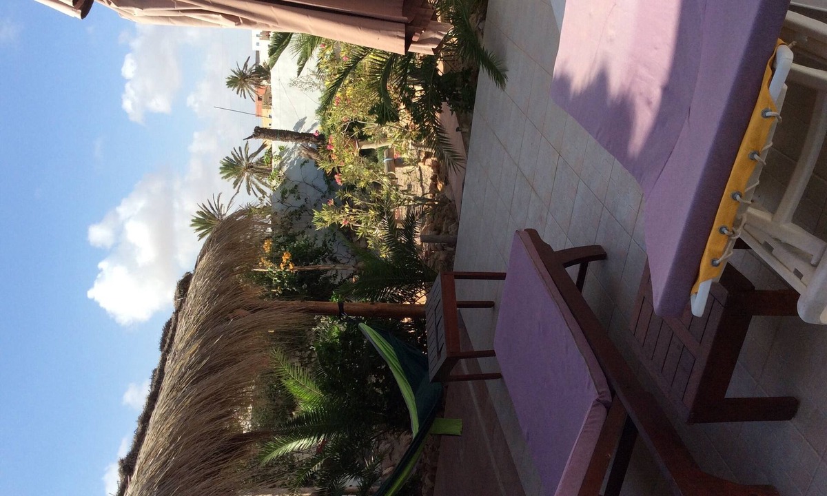 Houmt Arbah Villa | CHARMING VILLA djerbien COMFORTABLE