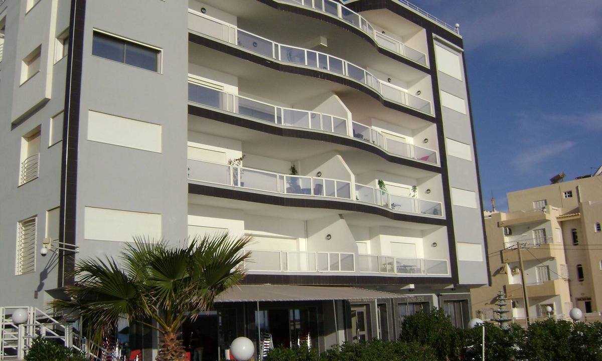 Tantana Apartment | Charming, well-equipped, waterfront studio Tourist area PORT KANTAOUI