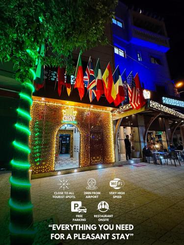 Ouarzazate Apartment | CHAY - Signature Apartments