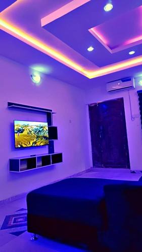 Ogun State Apartment | Cherubique Apartment for Short let