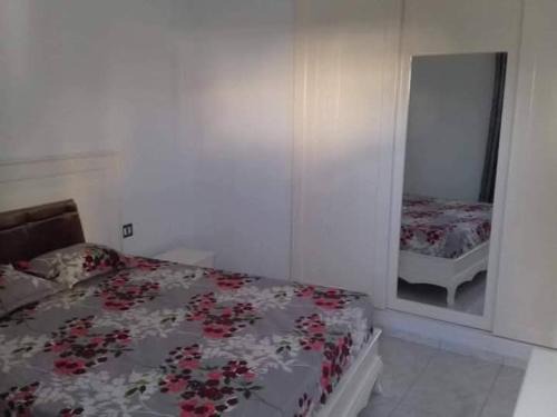 Mansoura Apartment | CHEZ ALAA Kelibia