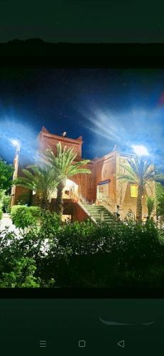 Ghassate House | chez l'habitant de compagne
