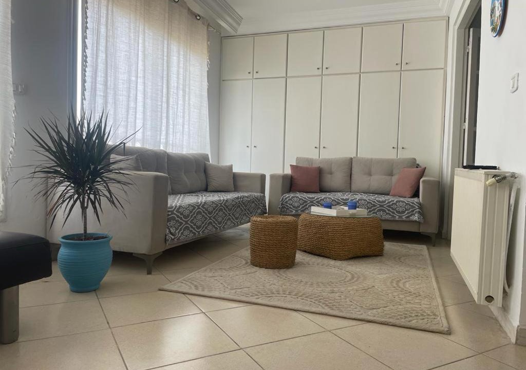 Sidi Abdel Aziz Apartment | Chez Ted