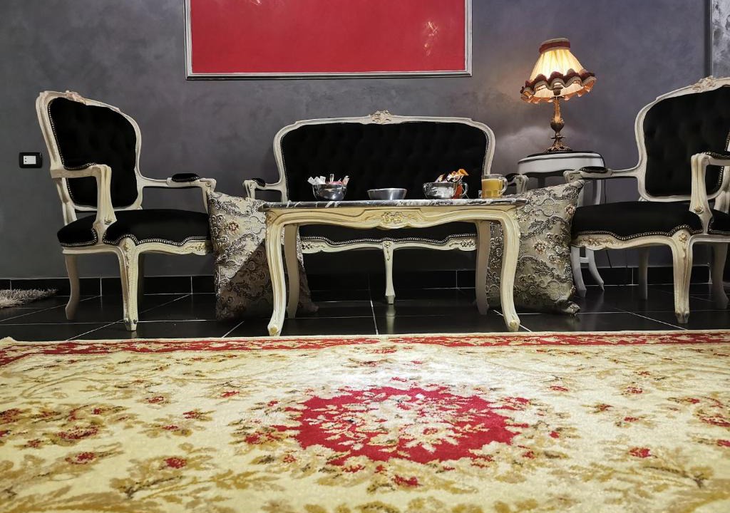 Sharm El Sheikh Apartment | Chic Apartment 2