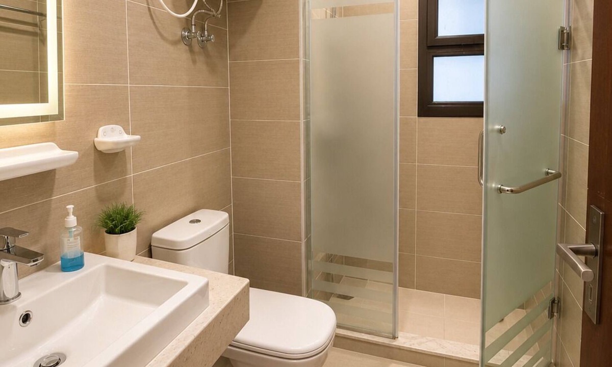 Ain Sokhna Apartment | Chic Stays - Boho 2BR Lagoon View - Azha Pavo