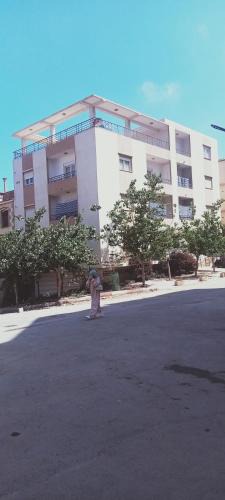 Tipaza Province Apartment | Cléopâtre
