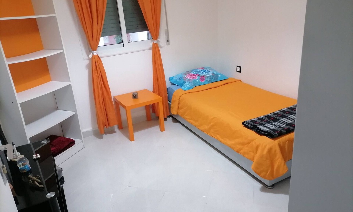 Zegzel Apartment | Clean apartment 25 km from the beach