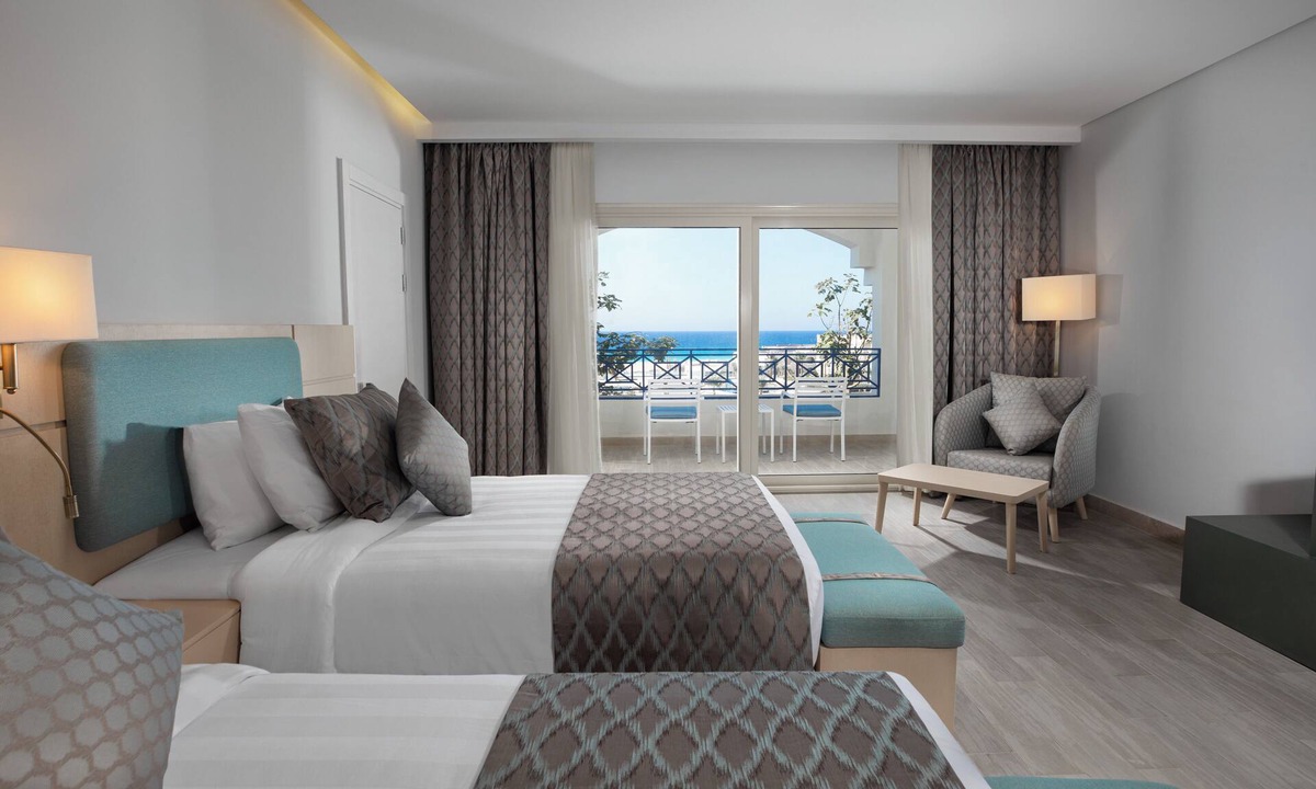 Zawiyat Sidi Musa Resort | Cleopatra Sidi Heneish