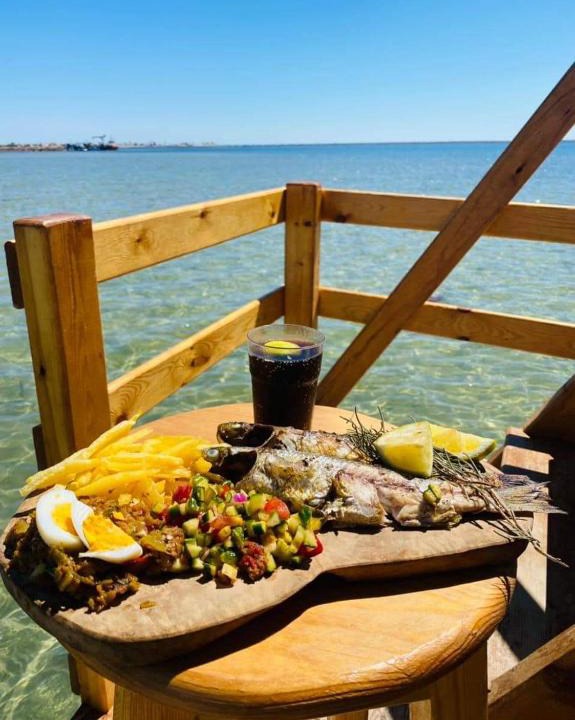 Ouled Kacem Boat Rental | Coin de paradis
