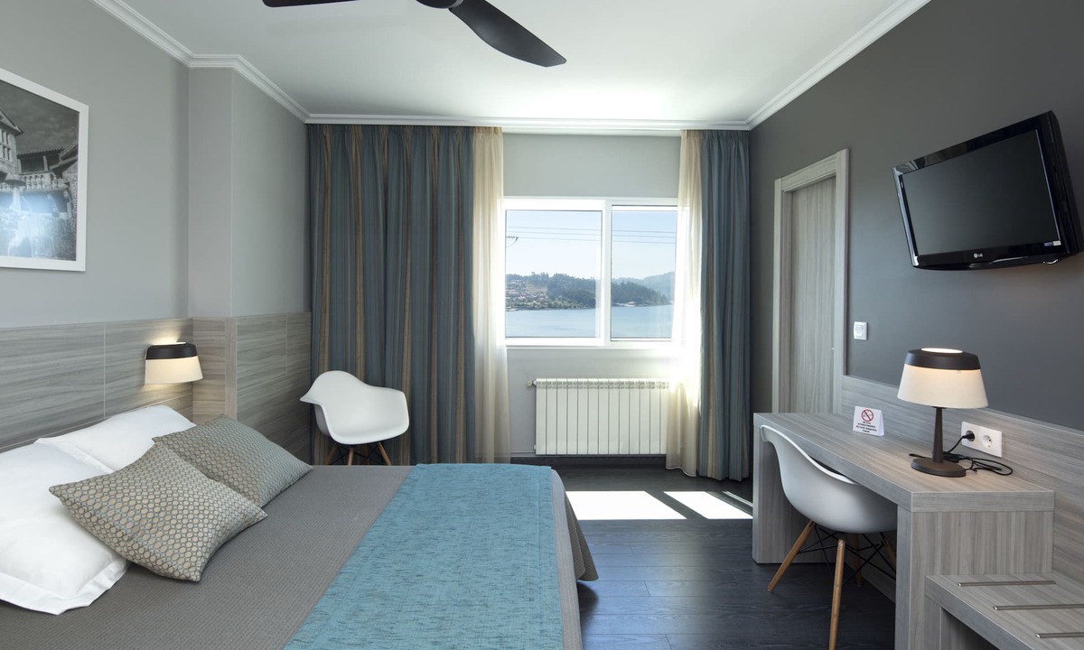 Casalvito Hotel | Combarro