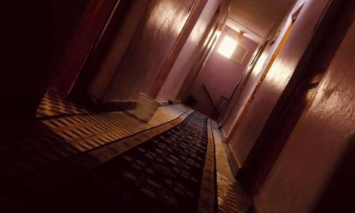Oujda Hotel | Comfortable City-Center Stay – Clean Rooms & Friendly Service in Oujda