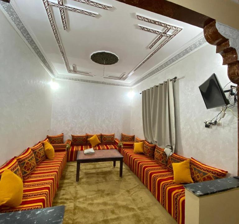 Merzouga Apartment | Comfortable Luxury House