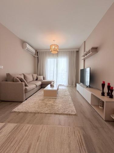 Madinaty Apartment | Comfy Hotel Apartament