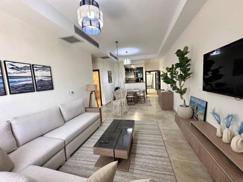 El Alamein Apartment | Condotel in the Latin Quarter, New El Alamein