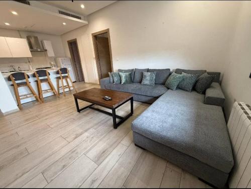 Sidi Daoud Apartment | Coquet appartement à l'entrée de la Marsa