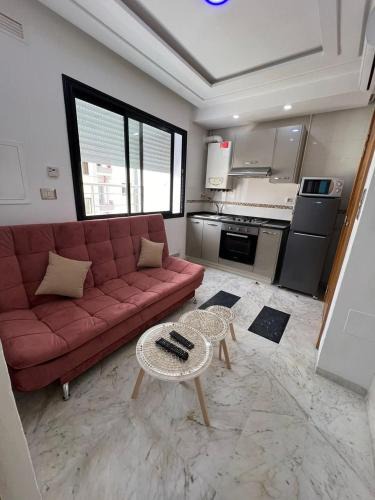 Tantana Apartment | Coquet S1 Soviva kantoui