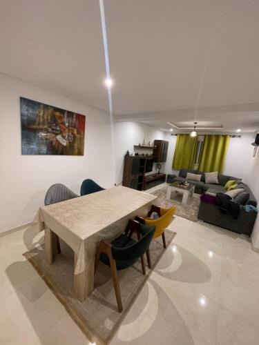 Oujda Apartment | Coralia