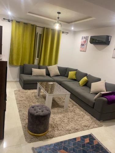 Oujda Apartment | Coralia Oujda