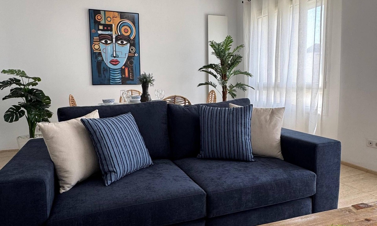Les Berges Du Lac II Apartment | Coralie S2 moderne au Lac 2