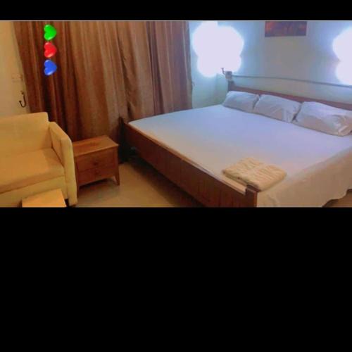 Ibadan Hotel | Cornerview hotel