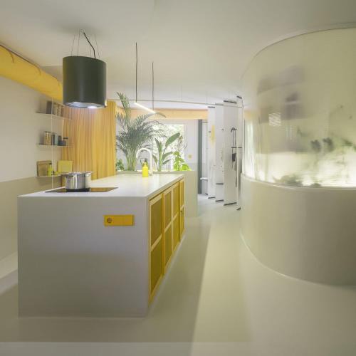 Pinto Apartment | Corrigan Estudio