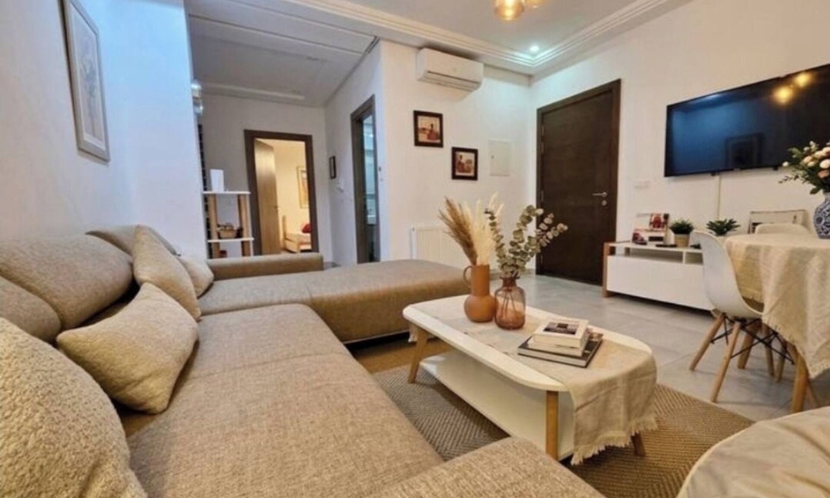 Cite La Gazelle Apartment | Cosy apartment NEAR airport