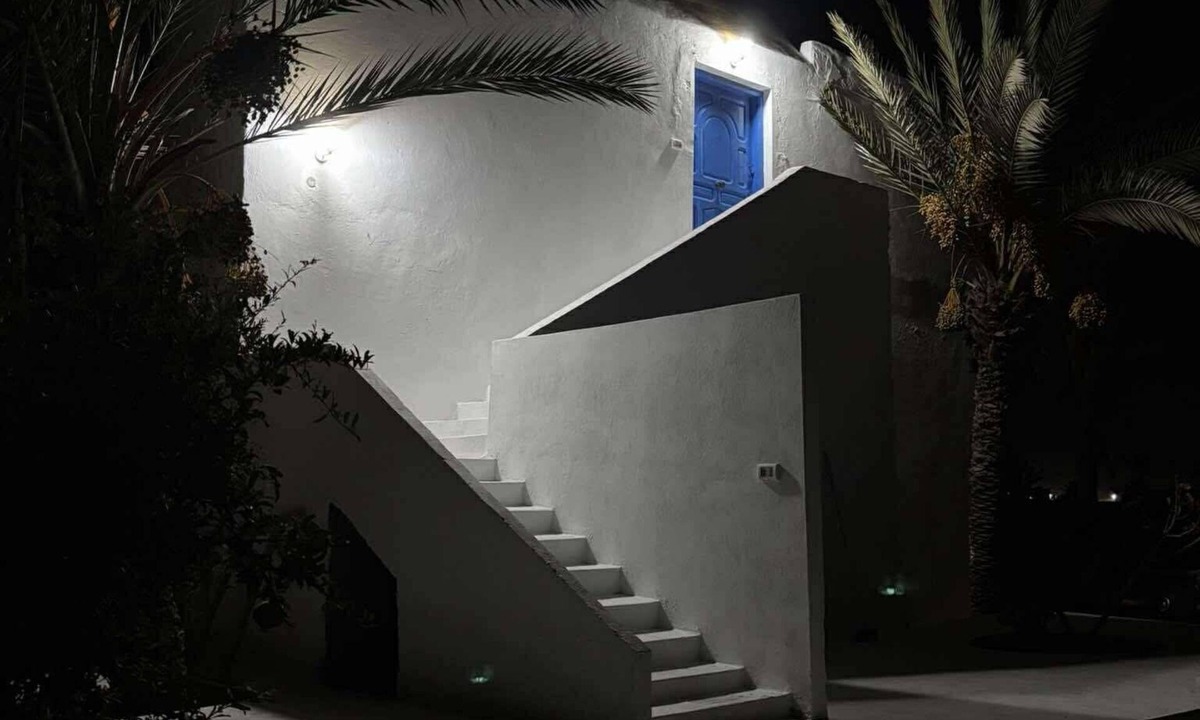 Djerba Midun Apartment | Cosy apartment in Djerba with terrace and sunset view