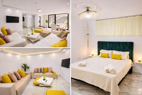 Hammamet Sud Apartment | Cosy Apartment near the sea