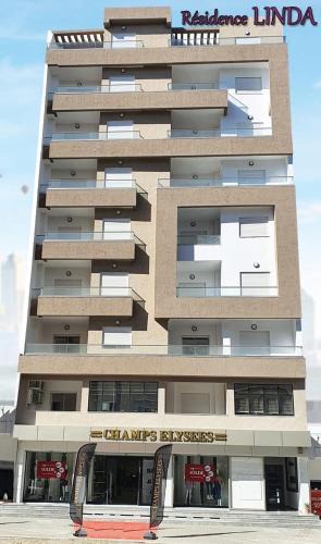 Sahloul Apartment | Cosy apartment sahloul sousse