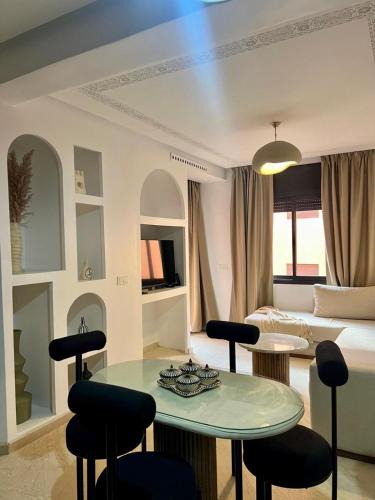 El Hara Apartment | Cosy appartement au cœur de Gueliz