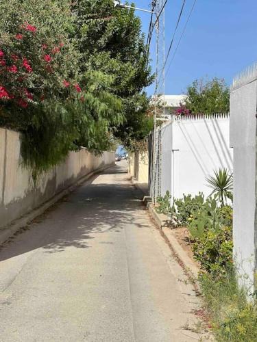 Hammam Sousse Apartment | Cosy appartement
