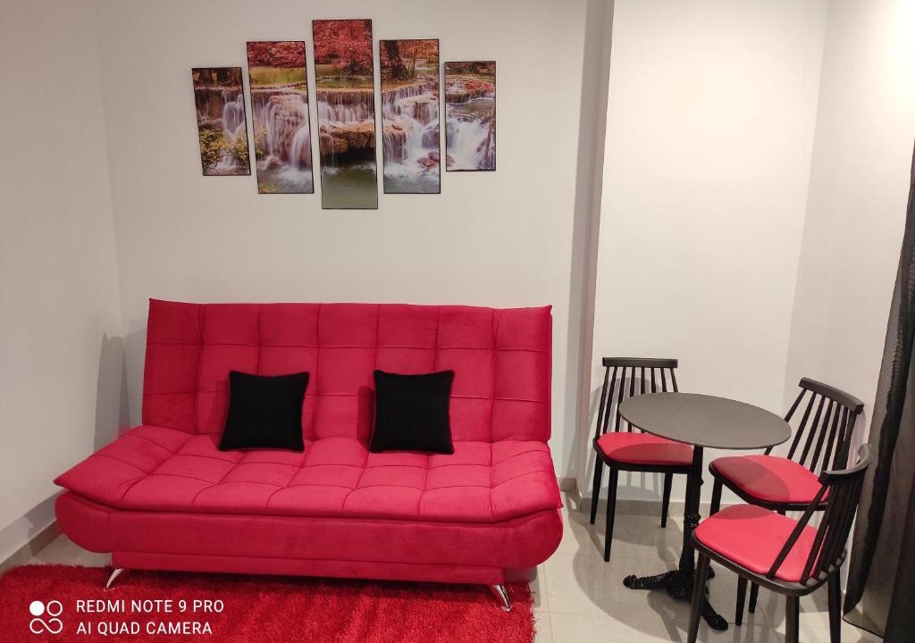Salamboo Apartment | Cosy & Chic Apartment