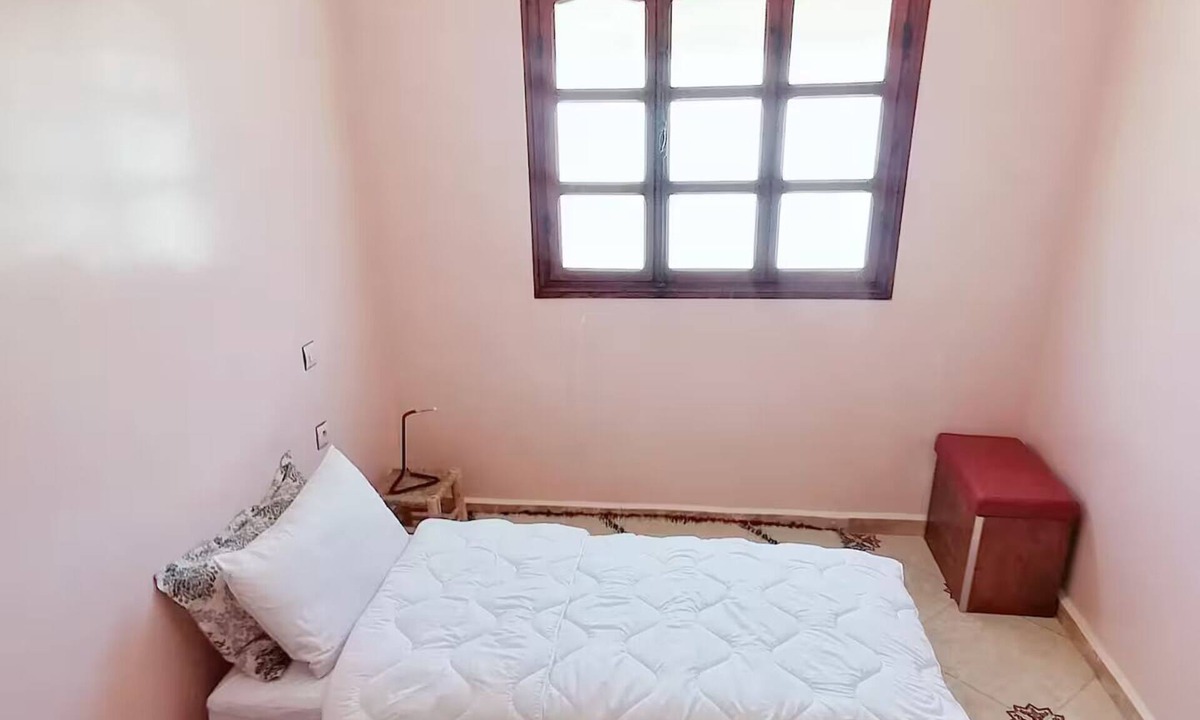 Tahanaout Apartment | Cosy private room in Atlas Berber House I TAHANAOUT